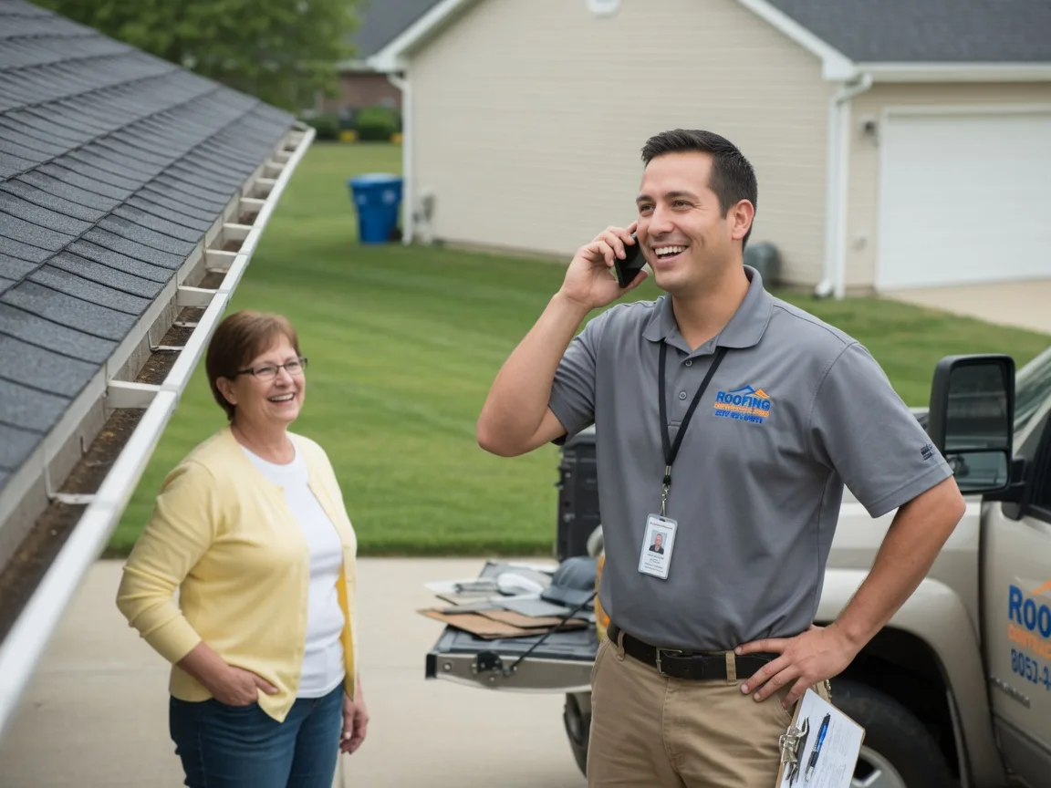Local Roofing Contractors Compton, AR FAQs